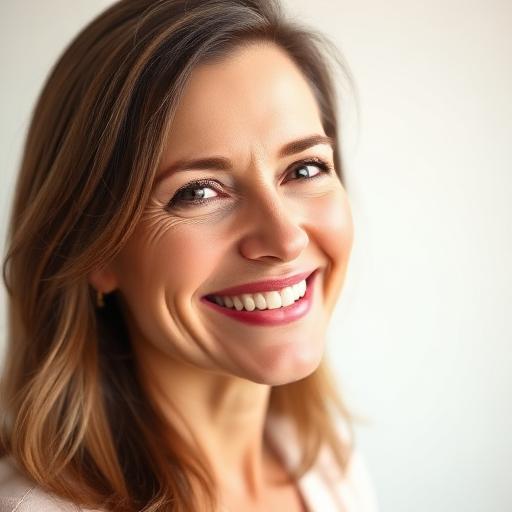 Cassandra Schad portrait
